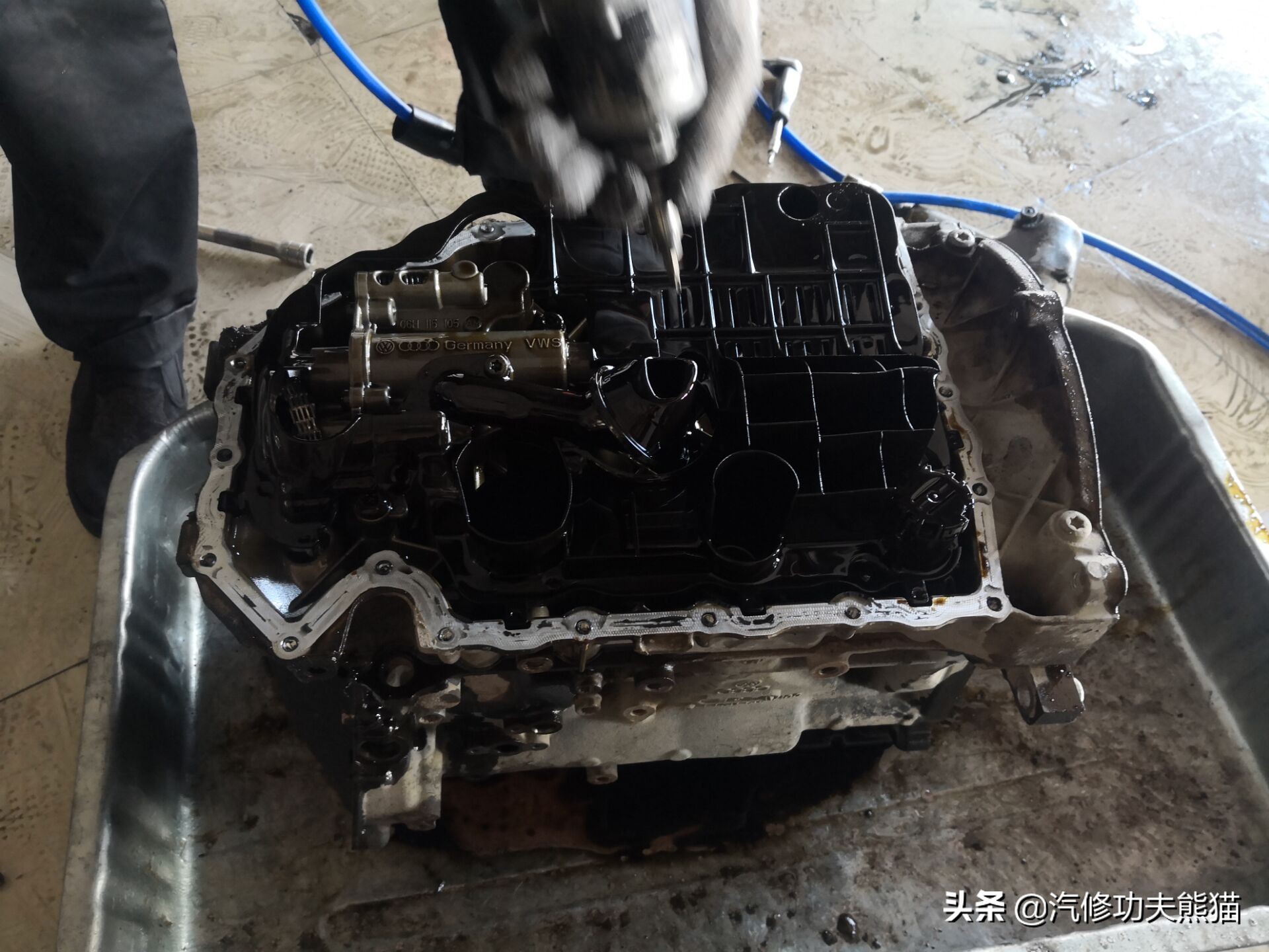 ea8882.0t夏朗烧机油,大众夏朗1.8t烧机油怎么样