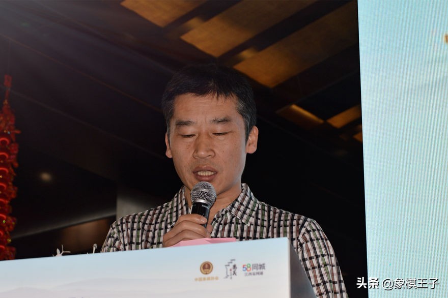 女子象棋大师何媛调虎离山,何媛象棋大师经典杀局