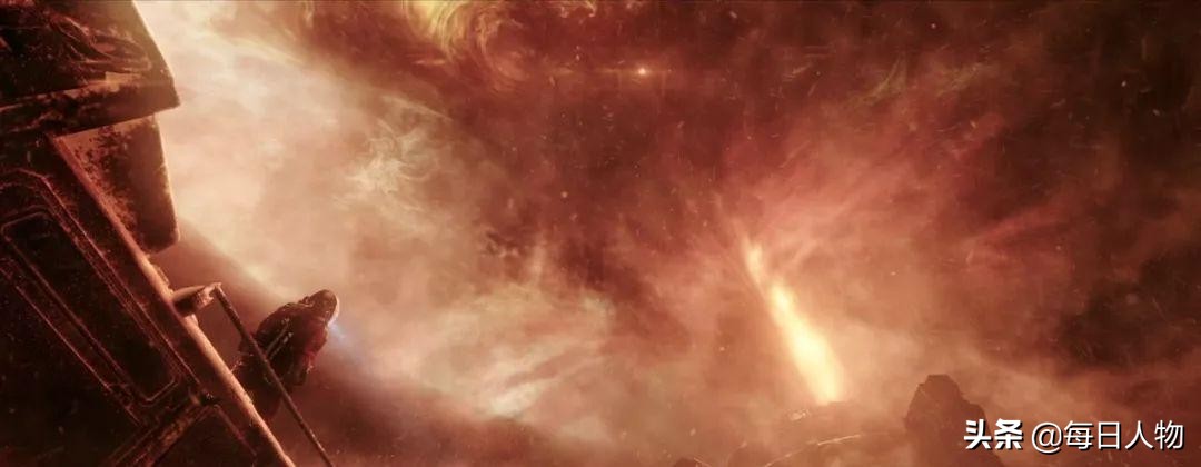 中国科幻片电影流浪地球,中国流浪地球科幻片超燃剪辑