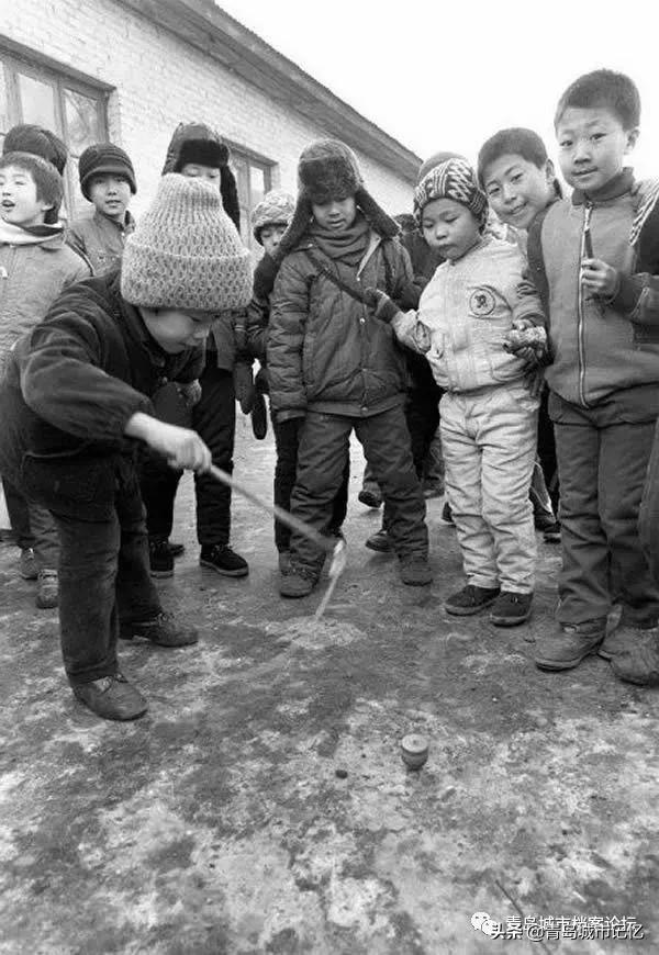 那些年的青春回忆游戏,那些年童年游戏