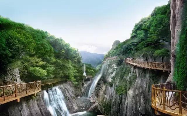 厦门有避暑的地方吗,厦门清凉避暑好去处推荐