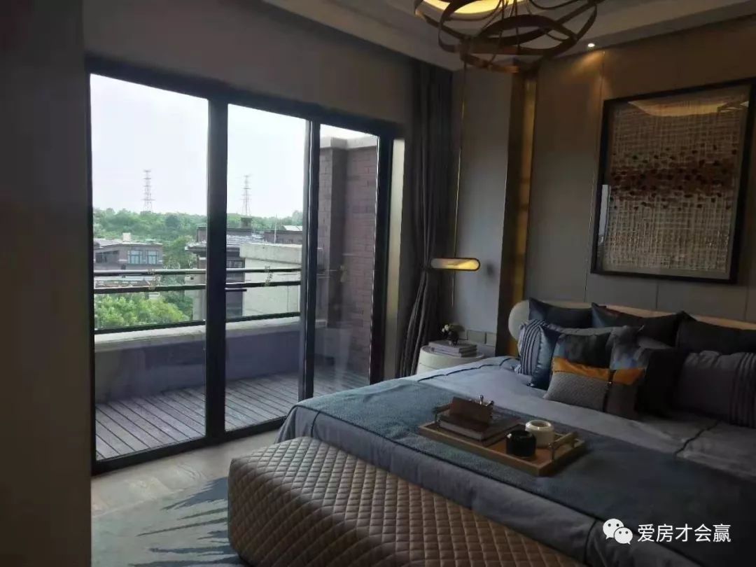 牧云溪谷深度分析,牧云溪谷别墅