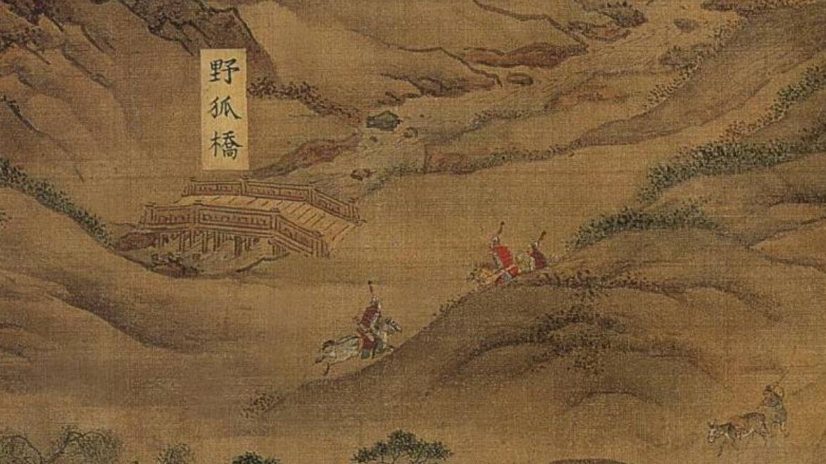 以前没有卫星地图是怎么出来的,没卫星航拍设备古人怎么绘制地图