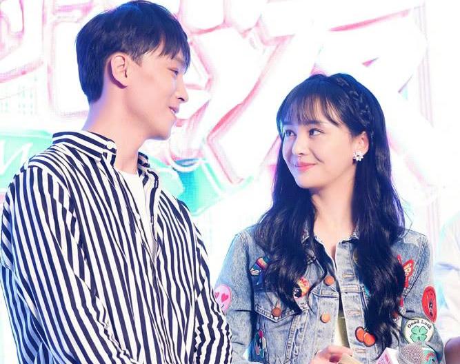 郑爽又开始减肥，体重只有88斤仍拒绝进食，这样的苗条真的好吗？