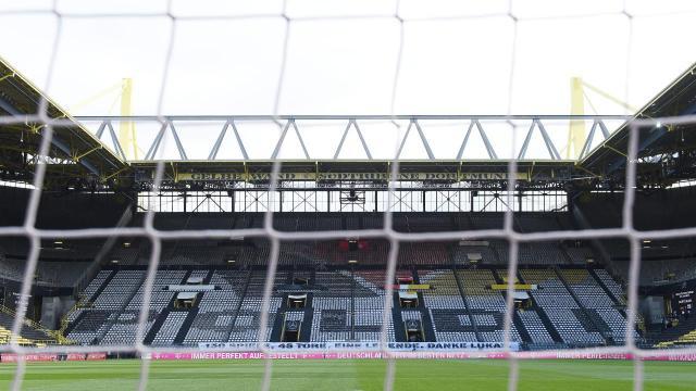 德国职业足球史上最大危机：恐损失7亿+1/4俱乐部破产