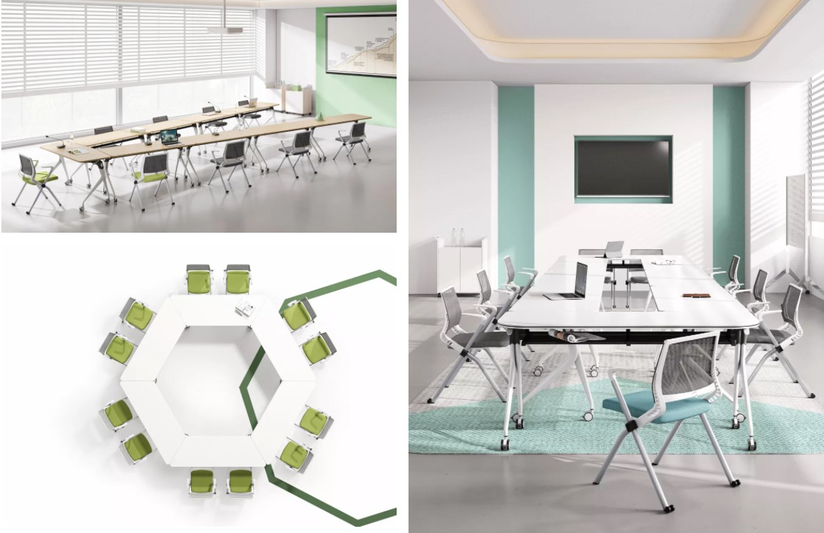 办公家具专业知识培训,办公家具更换