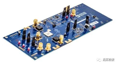 LTM4622双通道、超薄、2.5A或单5A降压型DC/DCμModule稳压器