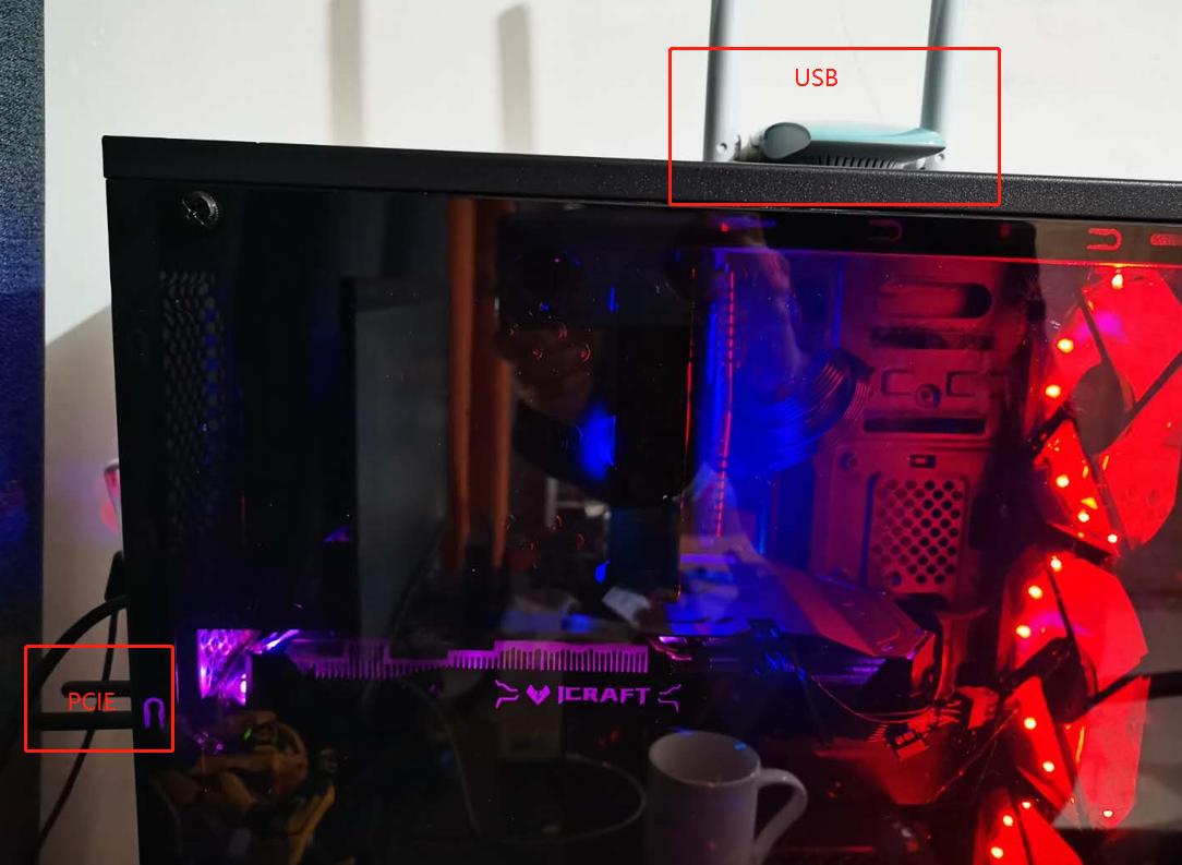 pcie无线网卡哪个稳定,pcie无线网卡哪个最稳