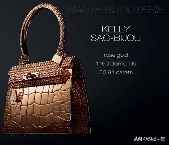 10万的包算什么档次,爱马仕哪些包值得抢