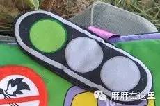 “宝宝三个月，要给他买布书吗？”关于挑布书的那些事