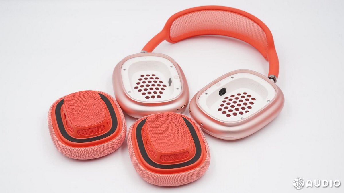 airpodsmax耳机评测,2024年苹果airpodsmax值得买吗