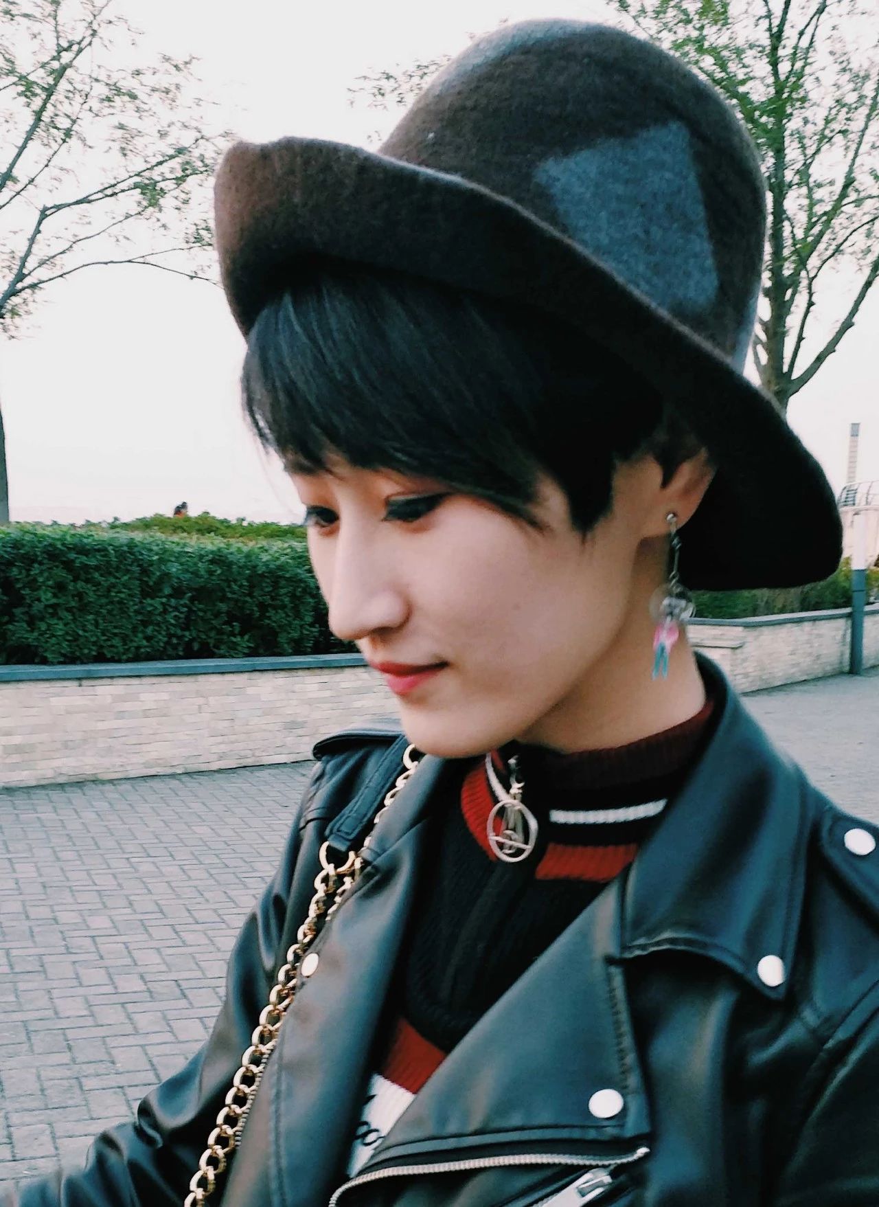 春季穿衣指南大全,春季时尚女人穿搭