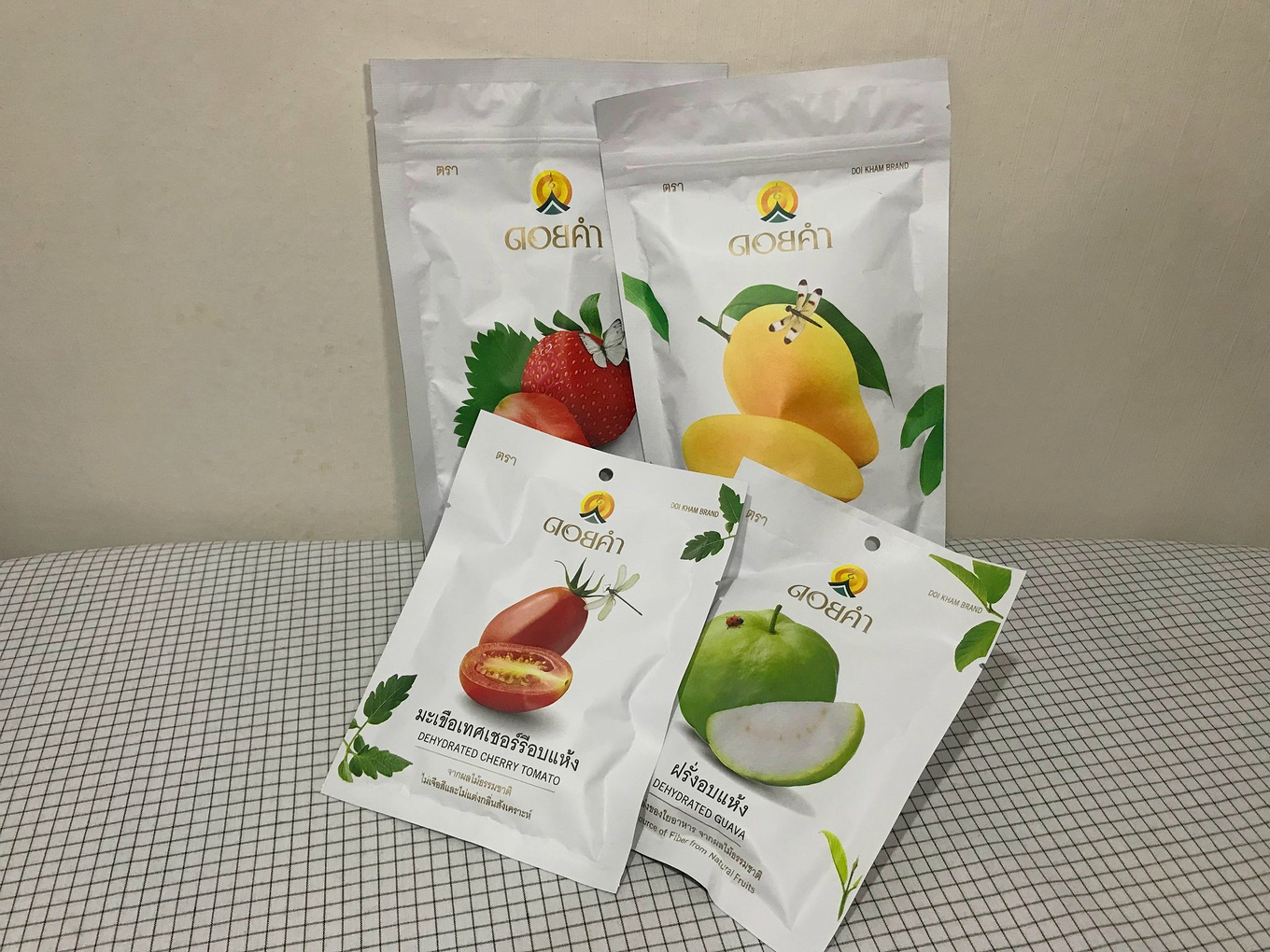 泰国购物必买清单及攻略,泰国购物必买清单一览表