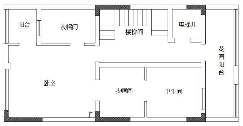 360°环绕影音室，355㎡德商御府天骄上演现实版顾佳豪宅