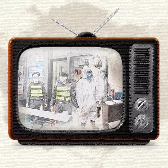 深圳抗疫暖心,深圳抗疫那些可爱暖心的瞬间