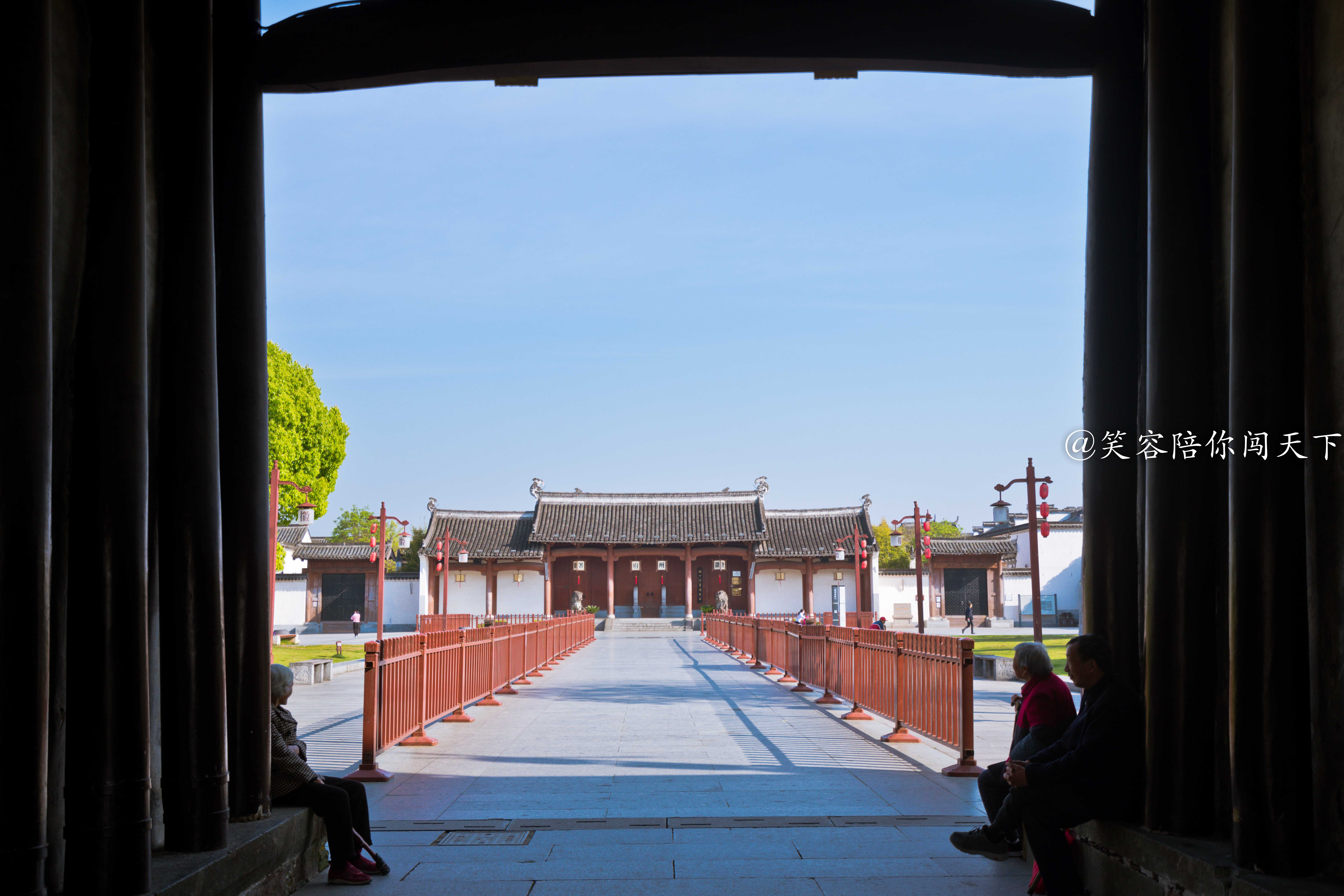 安徽三个绝美古村落,安徽最美古村落在哪个地方