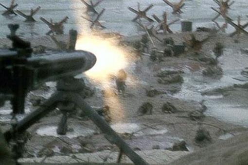 绞肉机战役是什么战役,历史上十大绞肉机战役