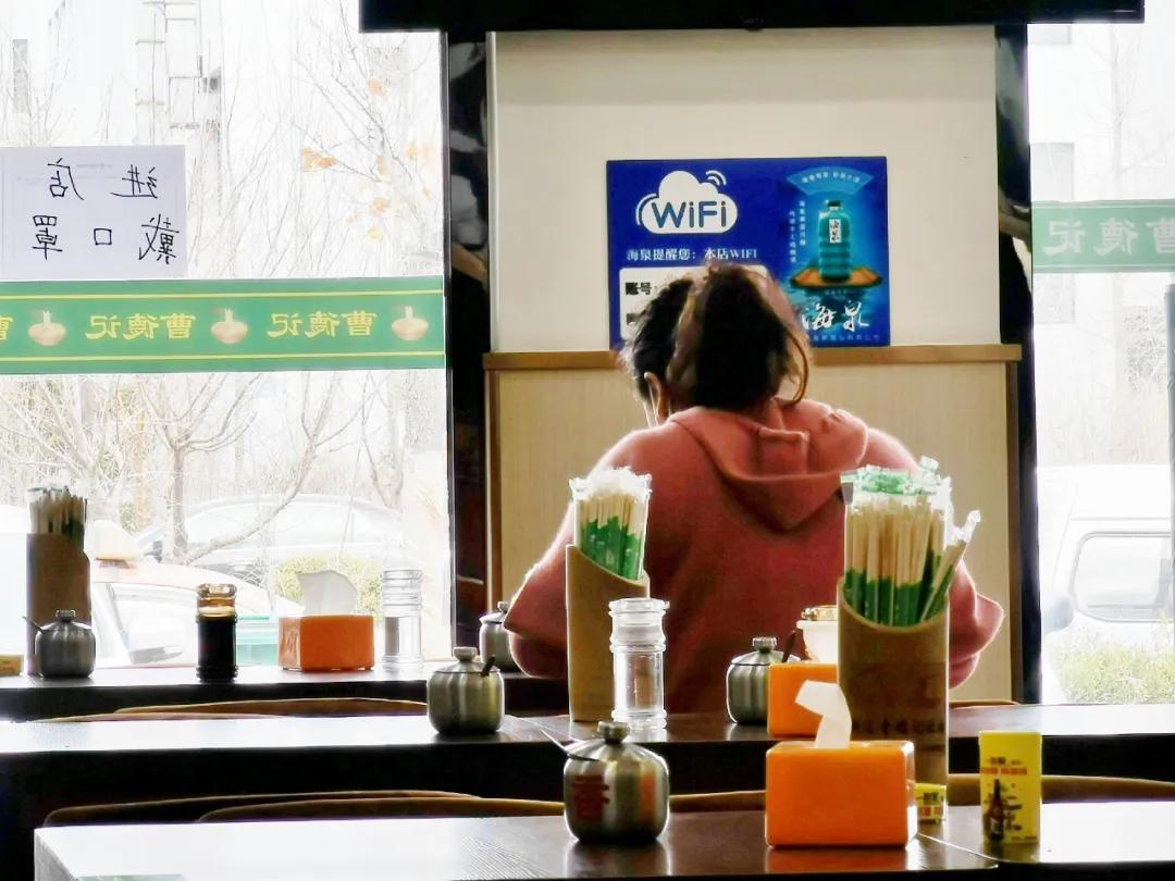 烟火气愈来愈浓！这样的新区才是你想要的样子