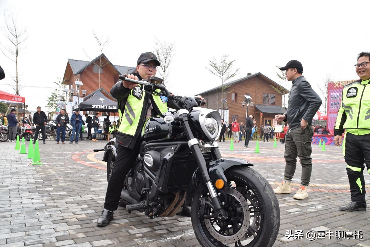 这款500太子，功率35kw，售价3万左右