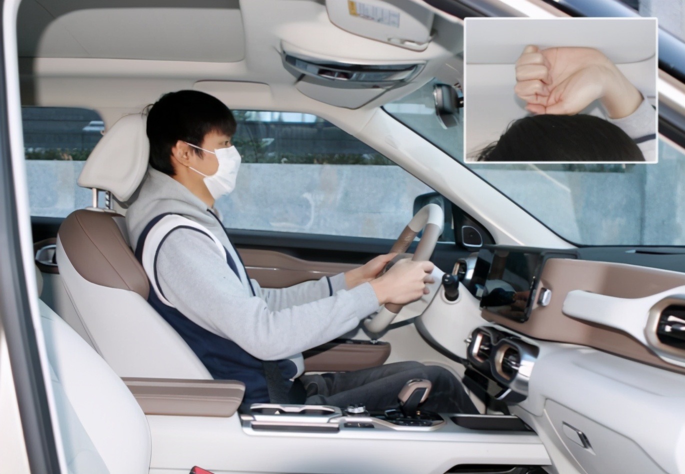 吉利icon省油吗,吉利icon这款车的优缺点