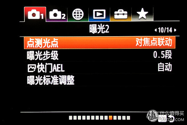 索尼微单基础知识大全集,摄影新手必看关于索尼微单的15条