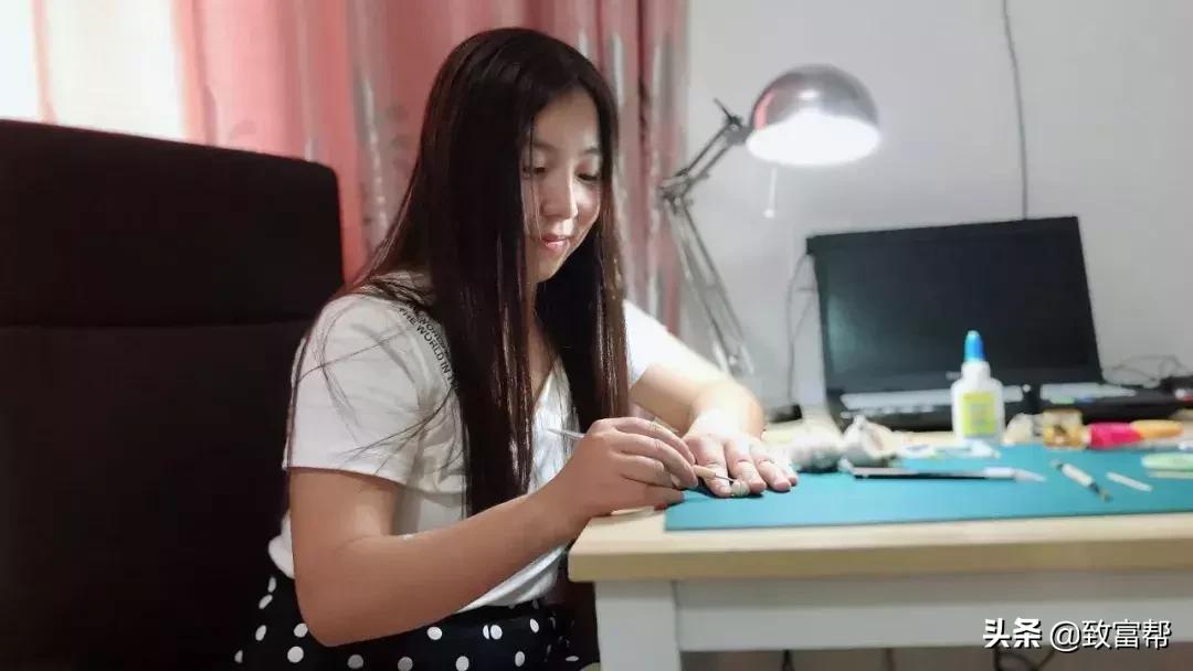 90后母亲被骗,90后妈妈因造假走红