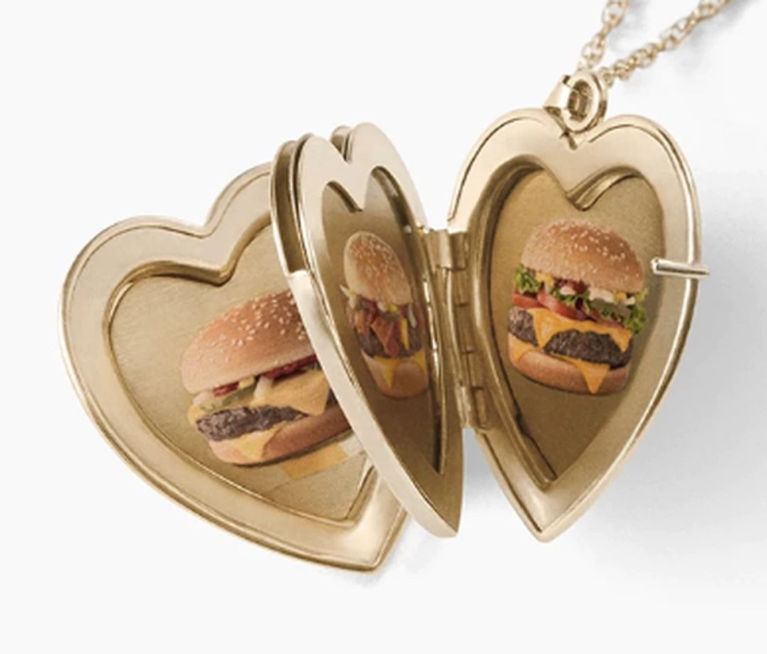 麦当劳蜡烛味道,麦当劳蜡烛套装