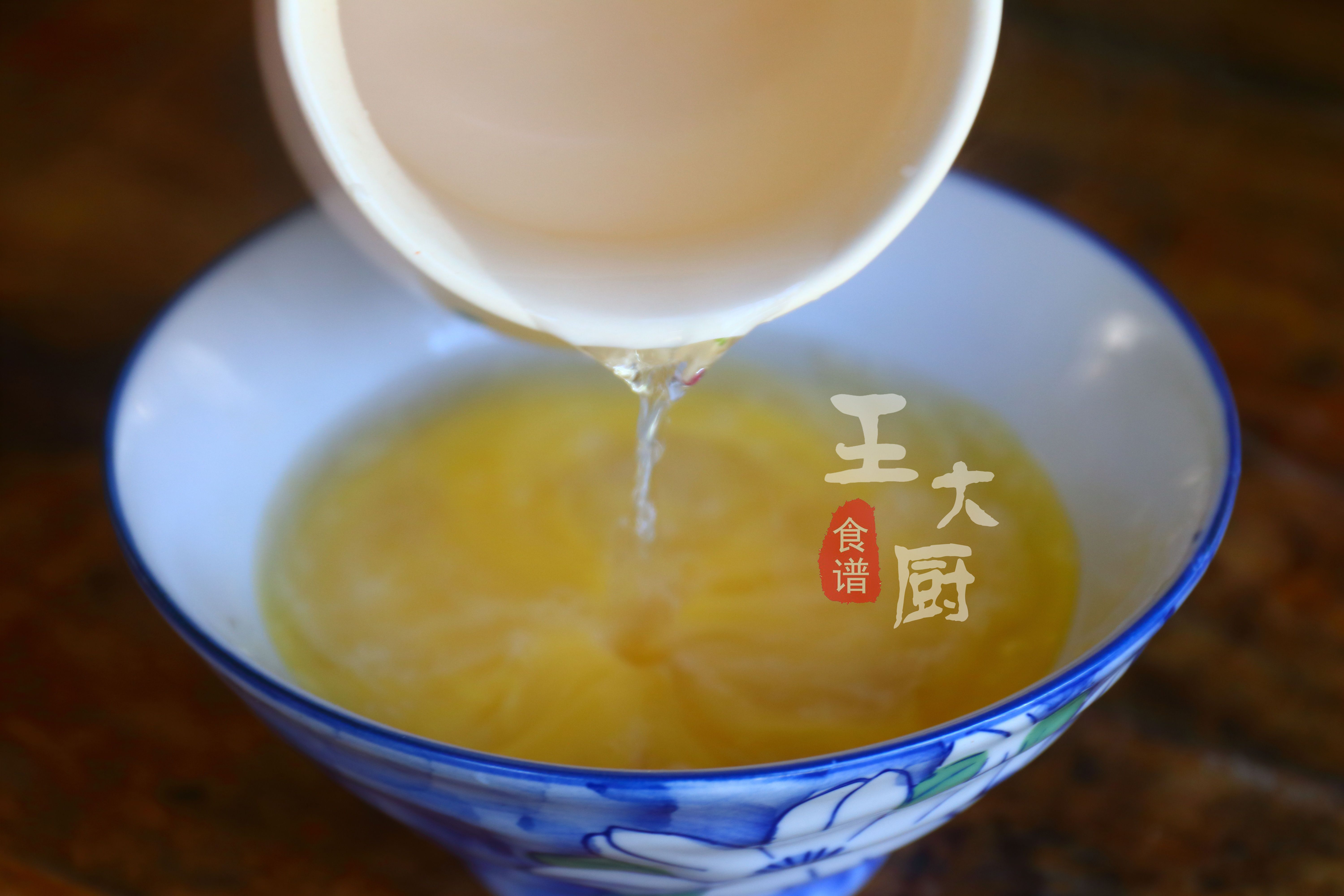 花蛤蒸蛋做法宝宝,花蛤蒸蛋制作方法