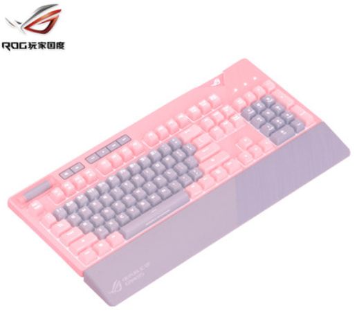 机械键盘客制化主流配色,机械键盘配色
