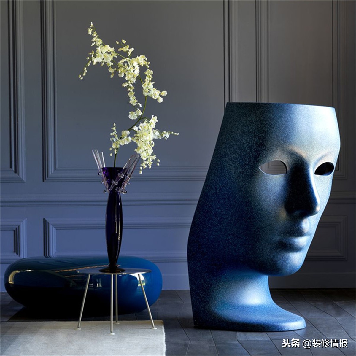 意大利家具品牌前十名,火遍全网的家具品牌有哪些