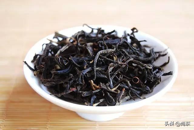 说大也大说小也小文案,给大家推荐一款好喝不贵的红茶