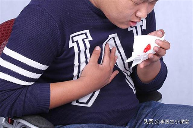 出现这些症状就要当心肺部疾病了,肺部疾病初期症状有哪些