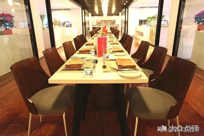西安这10家好吃的自助餐，吃到你扶墙出