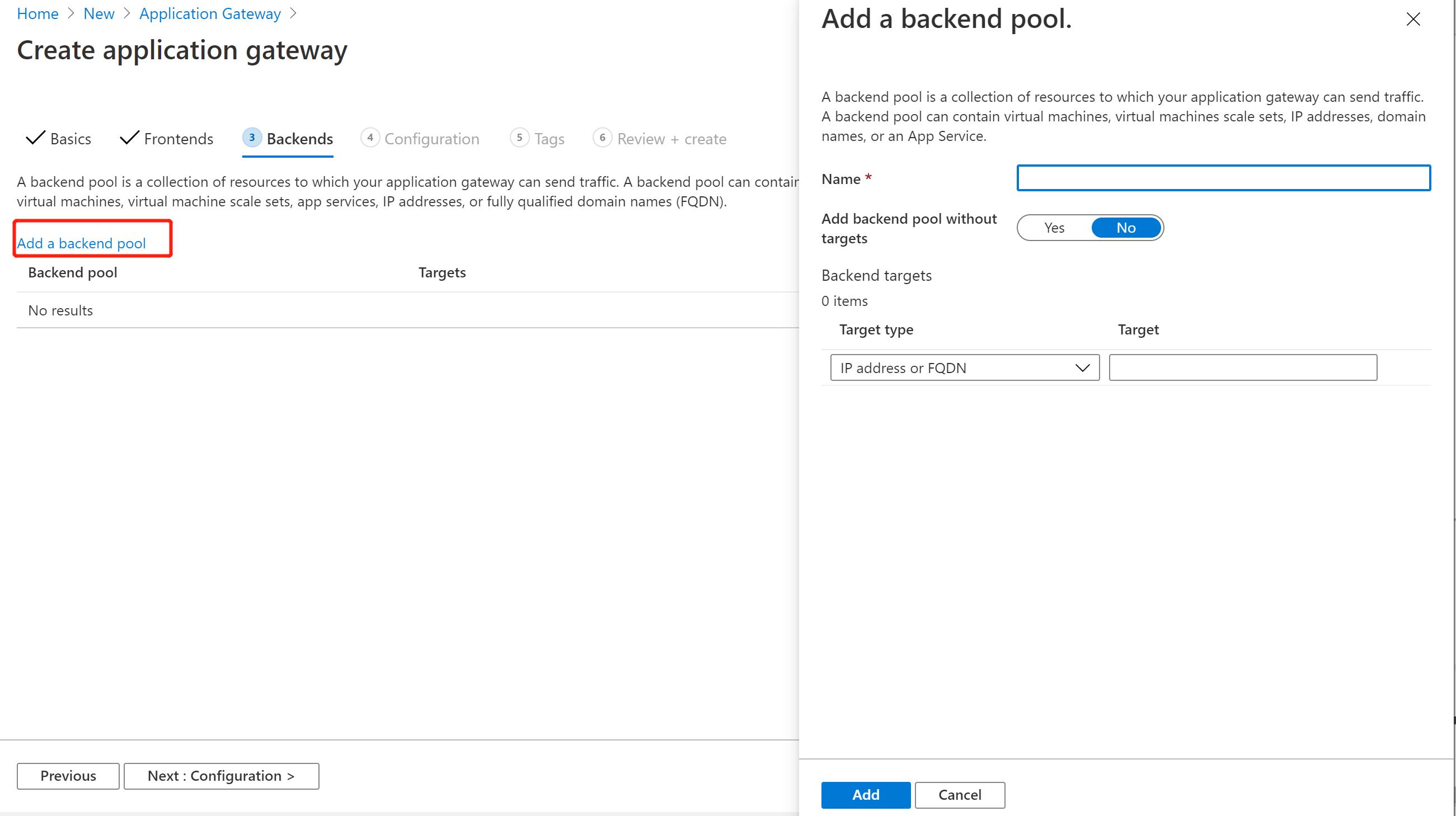 azure负载均衡,azure部署web应用