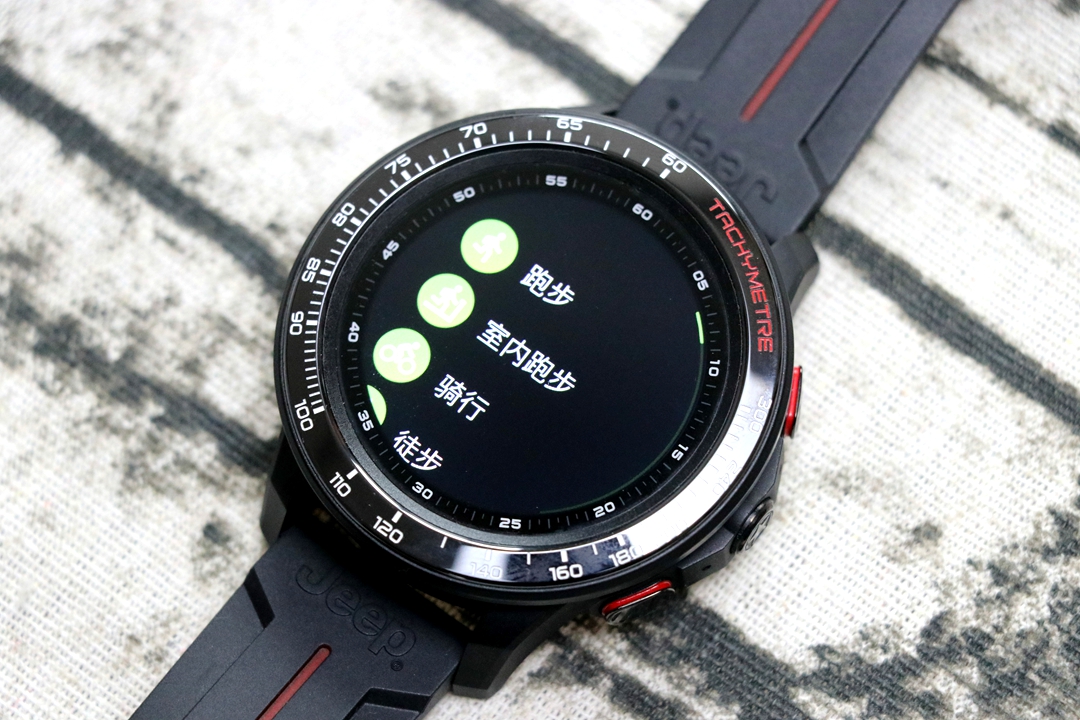 可以独立插卡登录微信的jeep手表,jeep可以插卡的手表哪个比较好