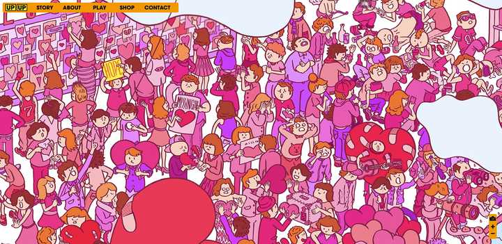 请扶好下巴！9个让人大吃一惊的网站，建议偷偷看