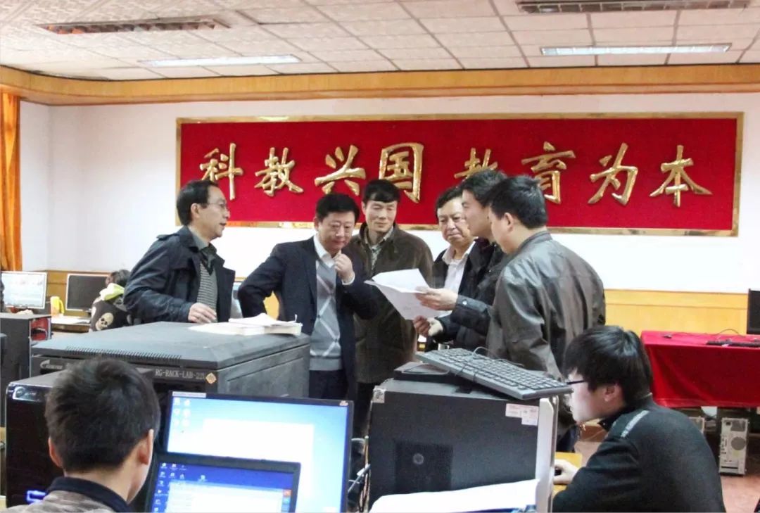 只争朝夕，不负韶华——开封市信息工程学校线上巡礼