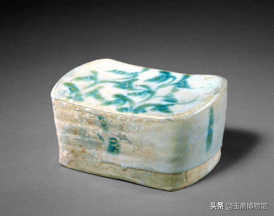 瓷枕又硬又高为何深受古人喜欢,古代人为什么喜欢枕头高又硬瓷枕