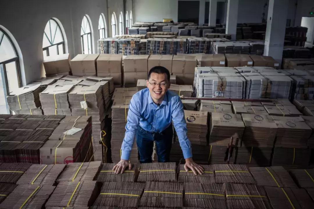 双11十年创造者：因何相信，为何看见