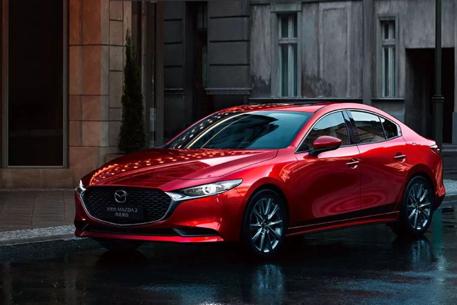 小保养车350元,昂克赛拉小保养多少钱