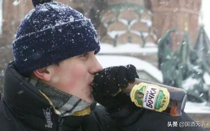 为什么俄罗斯的伏特加这么出名,伏特加在俄罗斯的地位