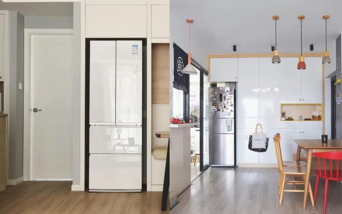 冰箱买来暂时不用怎么放置,冰箱买来就用不静置