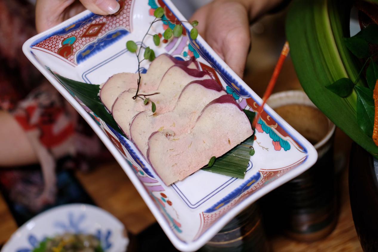 重庆日料自助餐万岛,重庆万岛日料海鲜自助餐厅测评