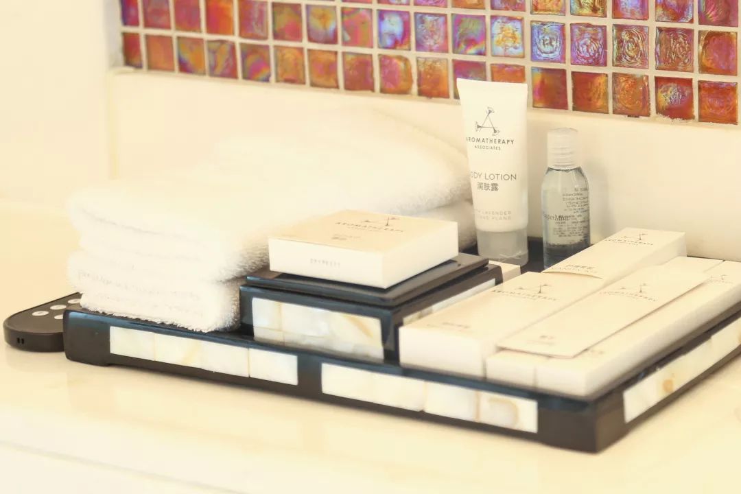 酒店高逼格欢迎备品,去酒店必备小物品有哪些