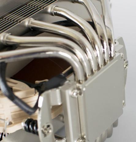 cpu70度风扇噪音大,cpu过载风扇声音大