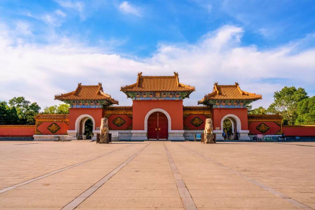 答应我疫情结束后好好锻炼,等疫情过了我们去沈阳