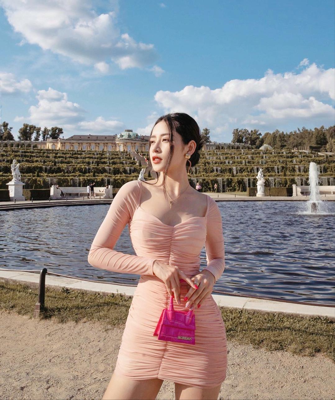 芝芙越南mv,芝芙越南口碑