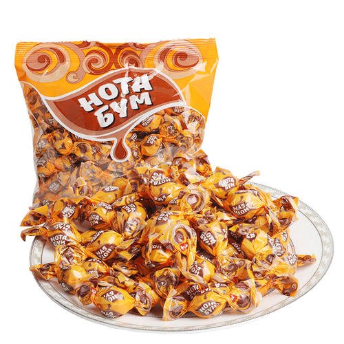 年货糖果俄罗斯糖,俄罗斯糖的特点