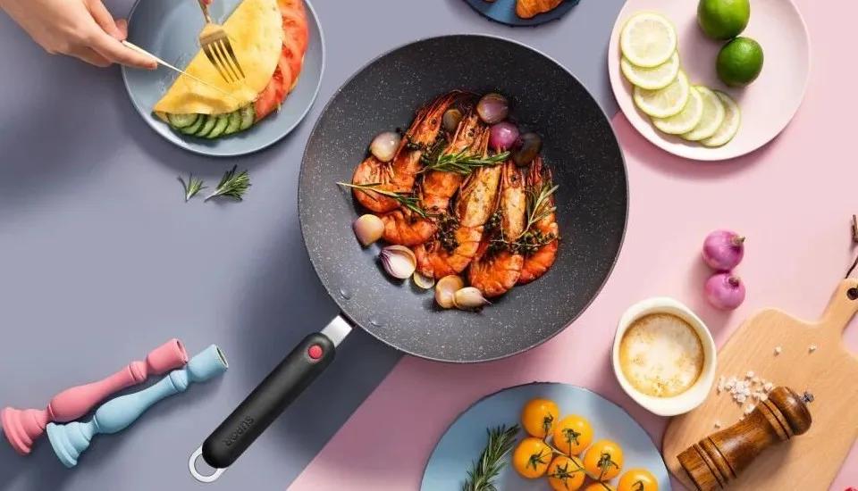 锅用哪种比较好,什么样的锅是最好用的