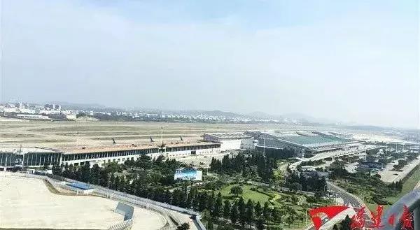 福州机场扩建t2完工时间,福州新建国际机场在哪里